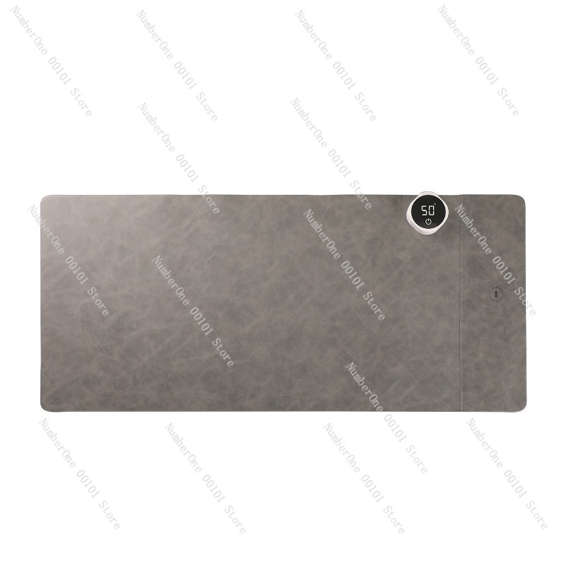 Mouse Charging Pad - لوحة ماوس لاسلكية كبيرة الحجم للشحن،