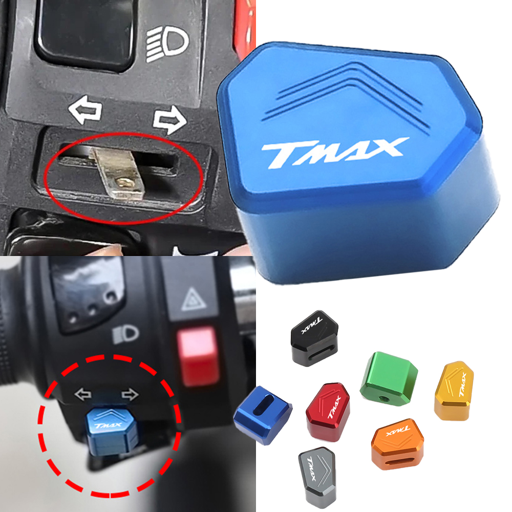 Nmax Tech Max Accessories - لياماها TMax530 SX DX TECH MAX