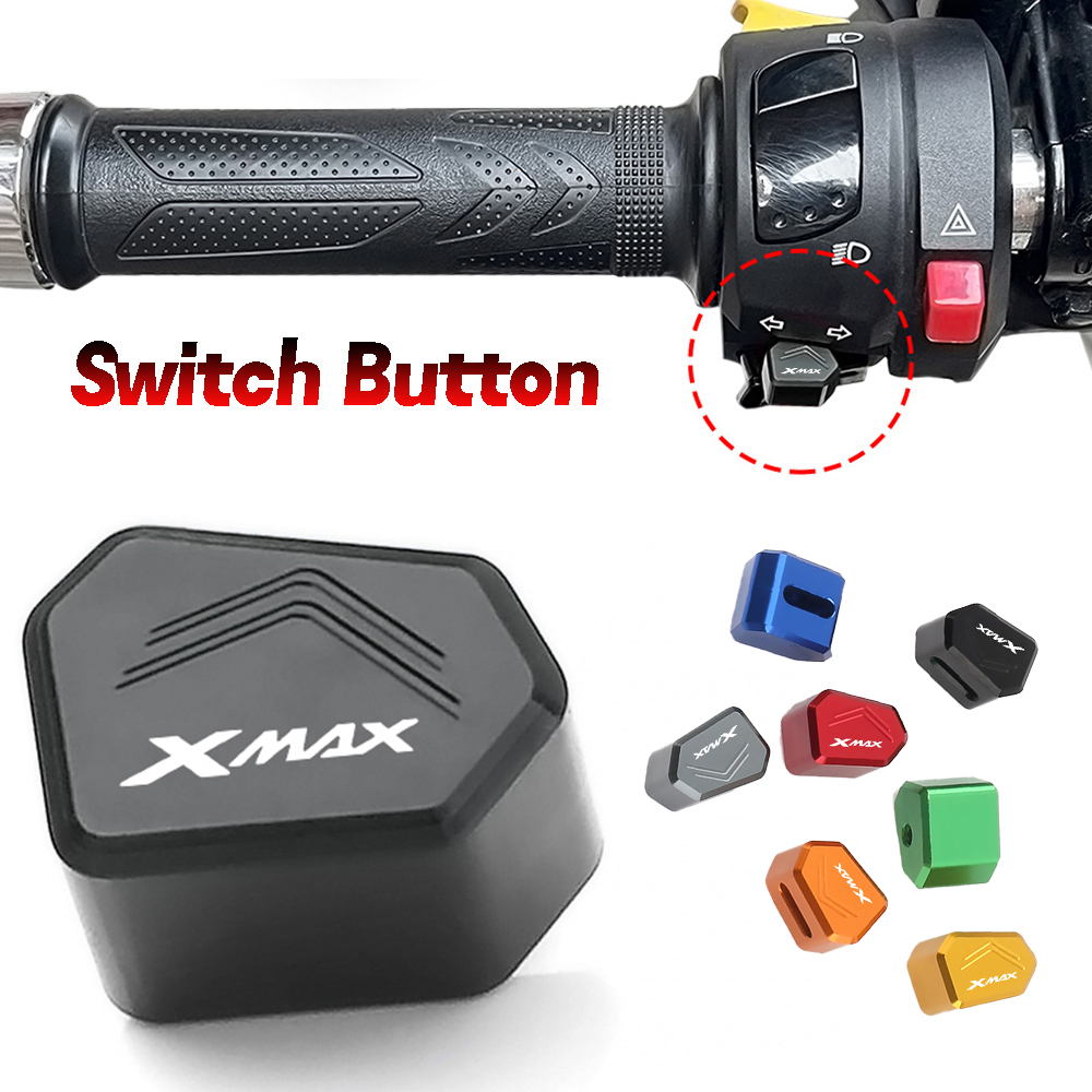 Nmax Tech Max Accessories - لياماها X-MAX 300 XMAX 300 XMAX