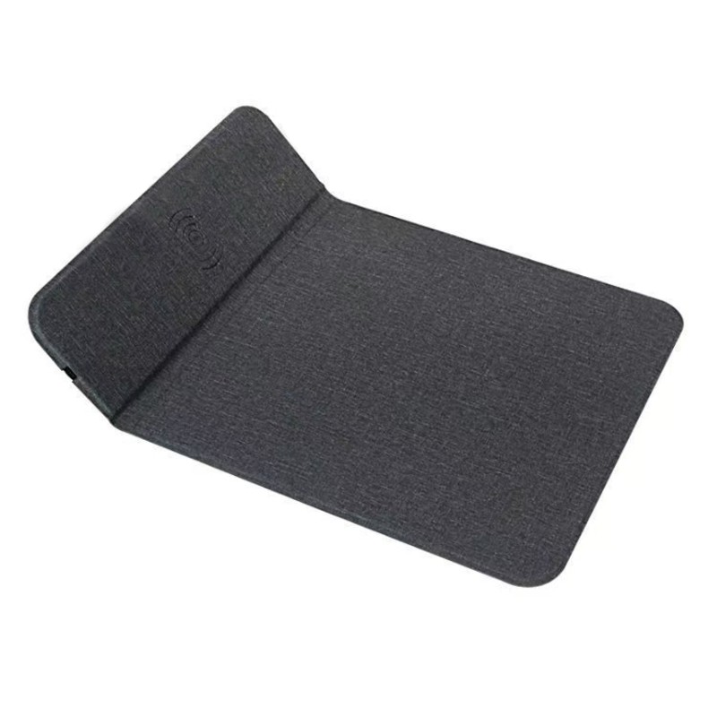 Mouse Charging Pad - لوحة شحن لاسلكية محمولة A003 بقوة