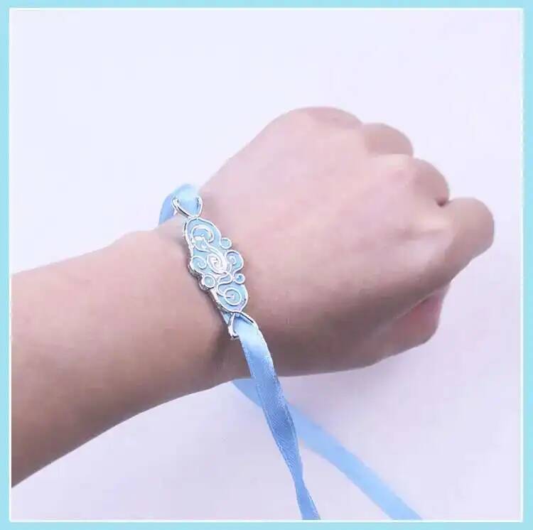 1 قطعة غراندماستر من شيطاني زر - مراجعة Tech Accessories Women وسعره