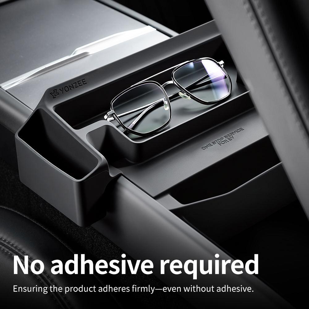 صندوق تخزين مسند الذراع للكونس - مراجعة Tech Car Accessories وسعره