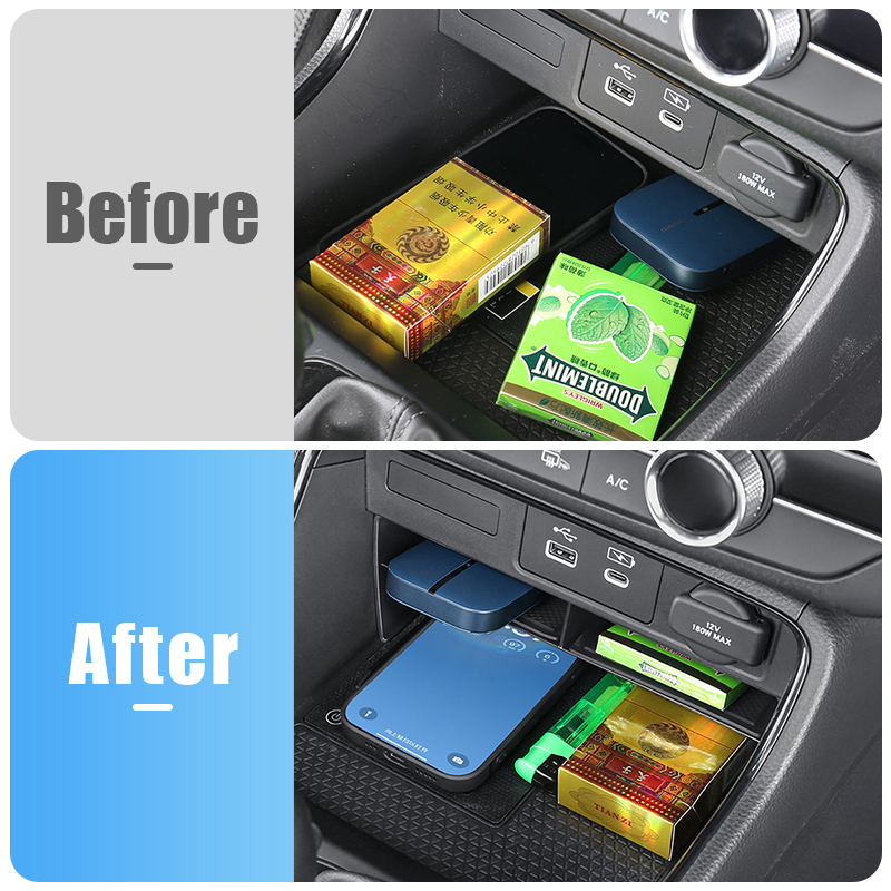 سيارة وحدة التحكم المركزية صند - مراجعة Tech Car Accessories وسعره