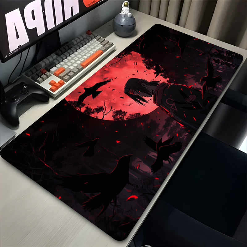 لوحة ماوس كبيرة الحجم XXL للأل - مراجعة Tech Accessories For Desk وسعره