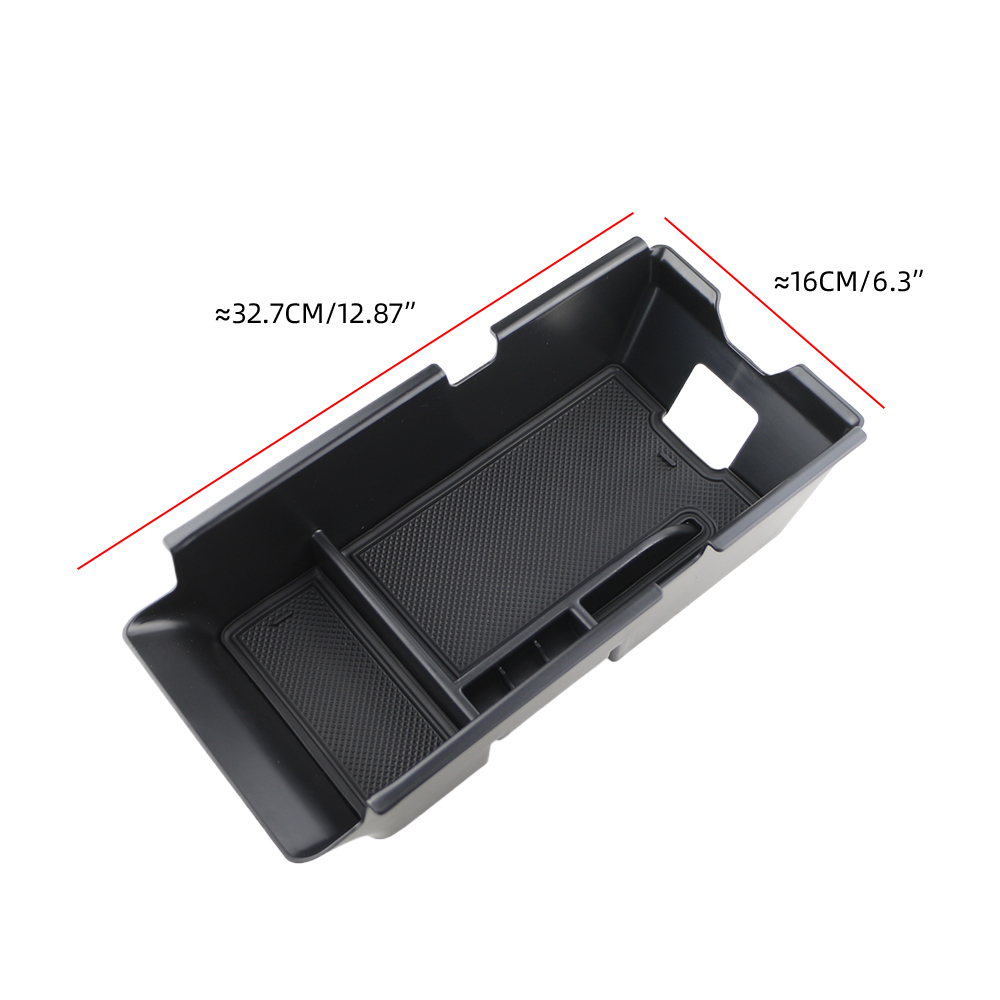 صندوق تخزين لمسند الذراع في ال - مراجعة Tech Car Accessories وسعره