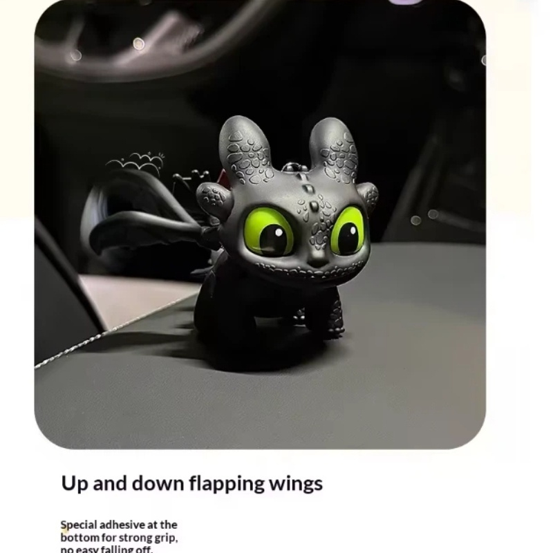 زينة داخلية للسيارة على شكل تو - مراجعة Tech Car Accessories وسعره