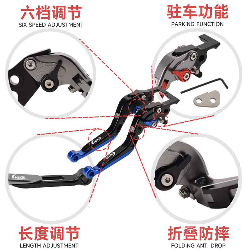 Chekis مناسبة لياماها Nmax125  - مراجعة Nmax Tech Max Accessories وسعره