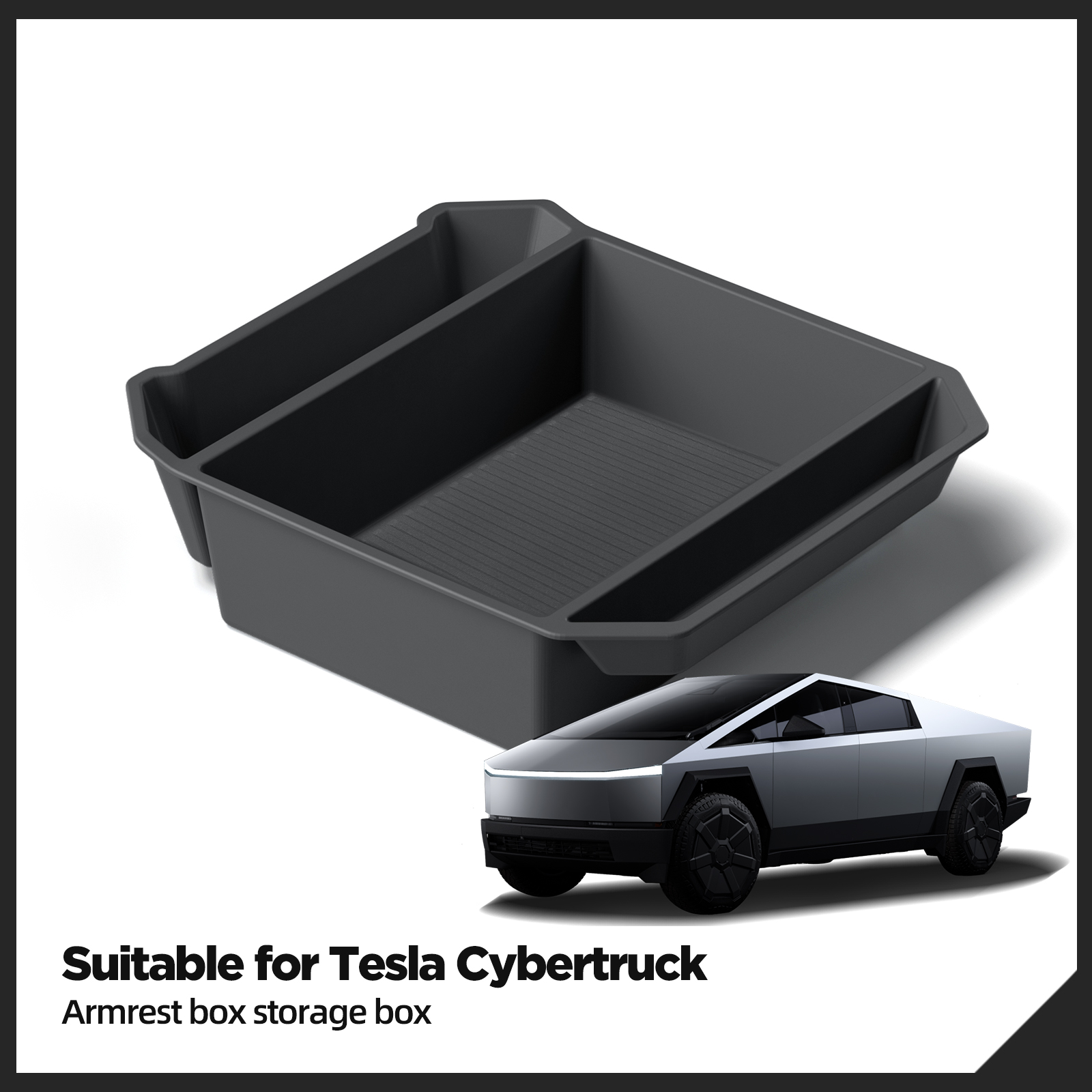 صندوق مسند ذراع وحدة التحكم ال - مراجعة Tech Car Accessories وسعره