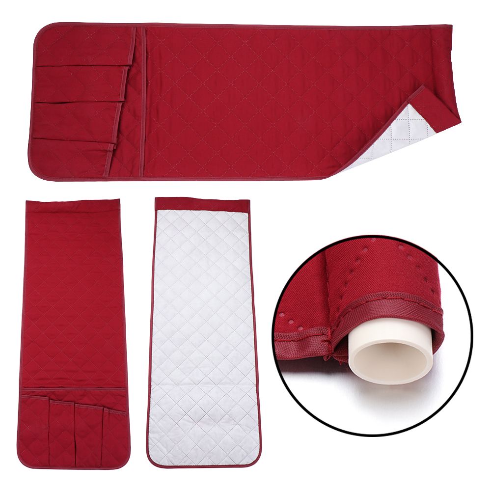 حقائب تعليق لتوفير المساحة للم - مراجعة Tech Accessories Wholesale وسعره