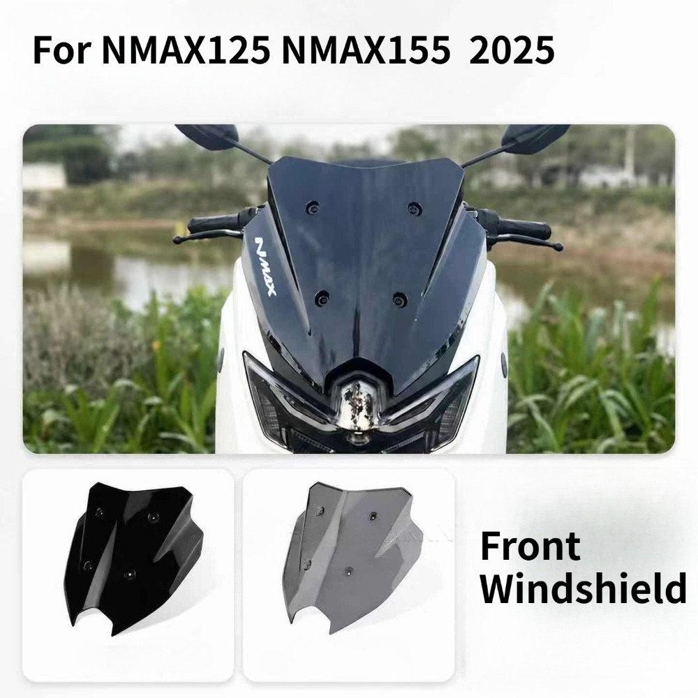 لـ NMAX125 NMAX155 TECH MAX nm - مراجعة Nmax Tech Max Accessories وسعره
