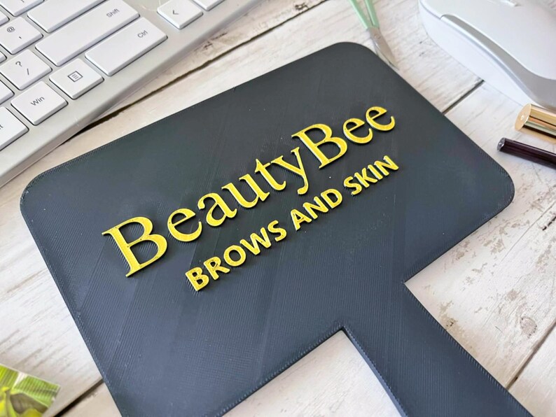 لوحة صور محمولة باليد مخصصة لل - مراجعة Tech Accessories Brands وسعره