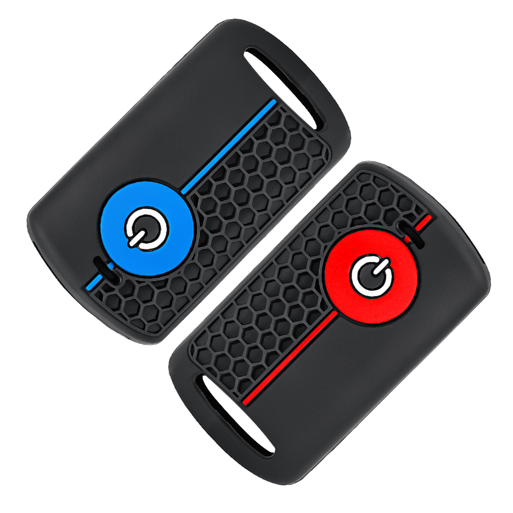 غطاء مفتاح تحكم عن بعد من السي - مراجعة Nmax Tech Max Accessories وسعره