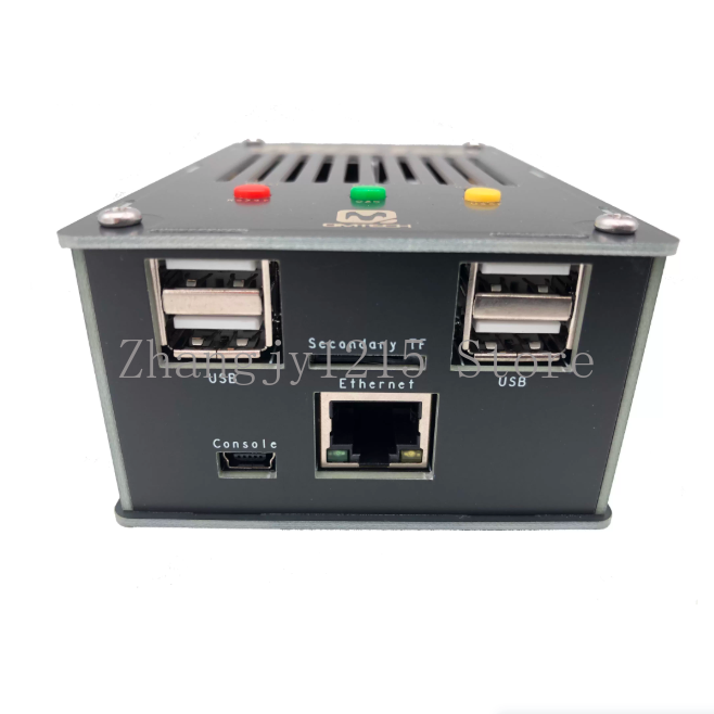 لوحة QMTECH MiSTer FPGA I2S لل - مراجعة Tech Q وسعره