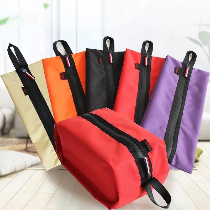 الحقيبة المحمولة الملابس المنز - مراجعة Tech Accessories Wholesale وسعره