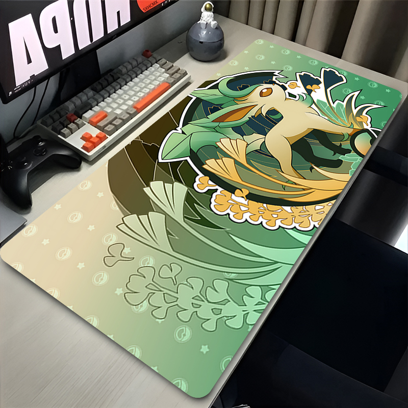 لوحة ماوس للألعاب كبيرة الحجم  - مراجعة Tech Accessories For Desk وسعره
