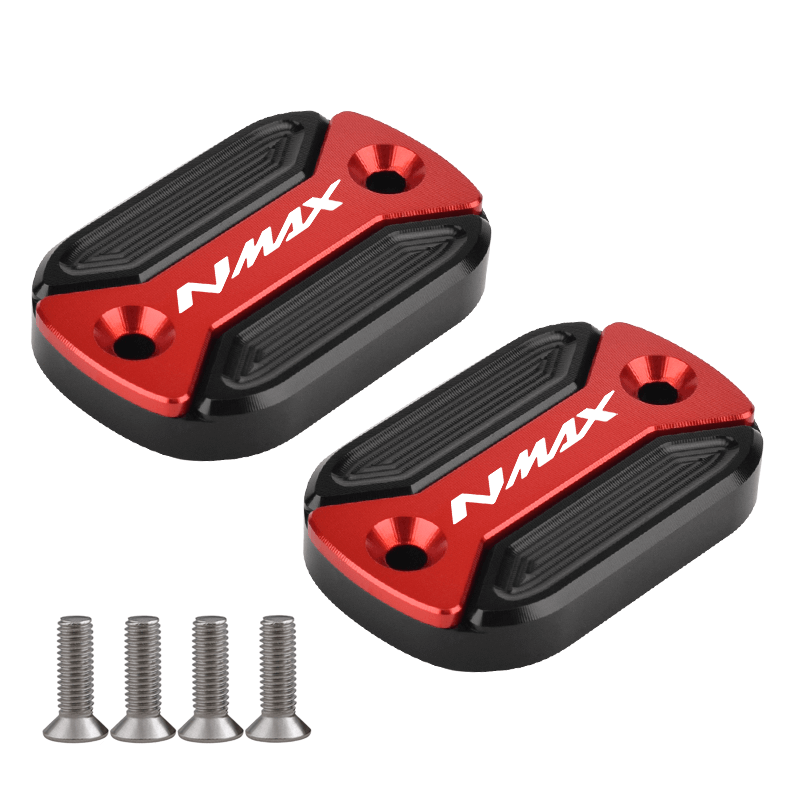 CHEKIS مناسبة لياماها NMAX125/ - مراجعة Nmax Tech Max Accessories وسعره