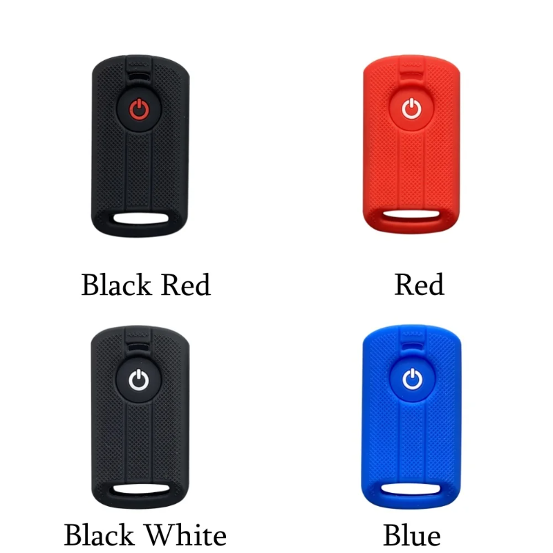 غطاء مفتاح تحكم عن بعد، إكسسوا - مراجعة Nmax Tech Max Accessories وسعره
