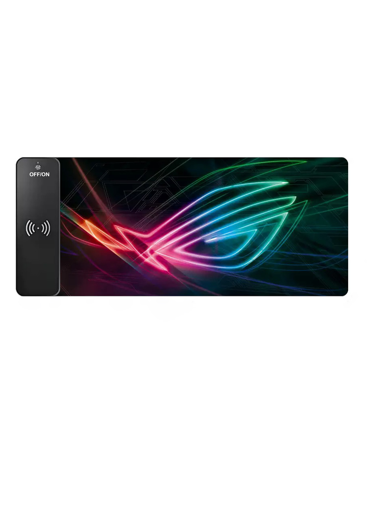 لوحة ماوس متعددة الوظائف مع إض - مراجعة Mouse Charging Pad وسعره