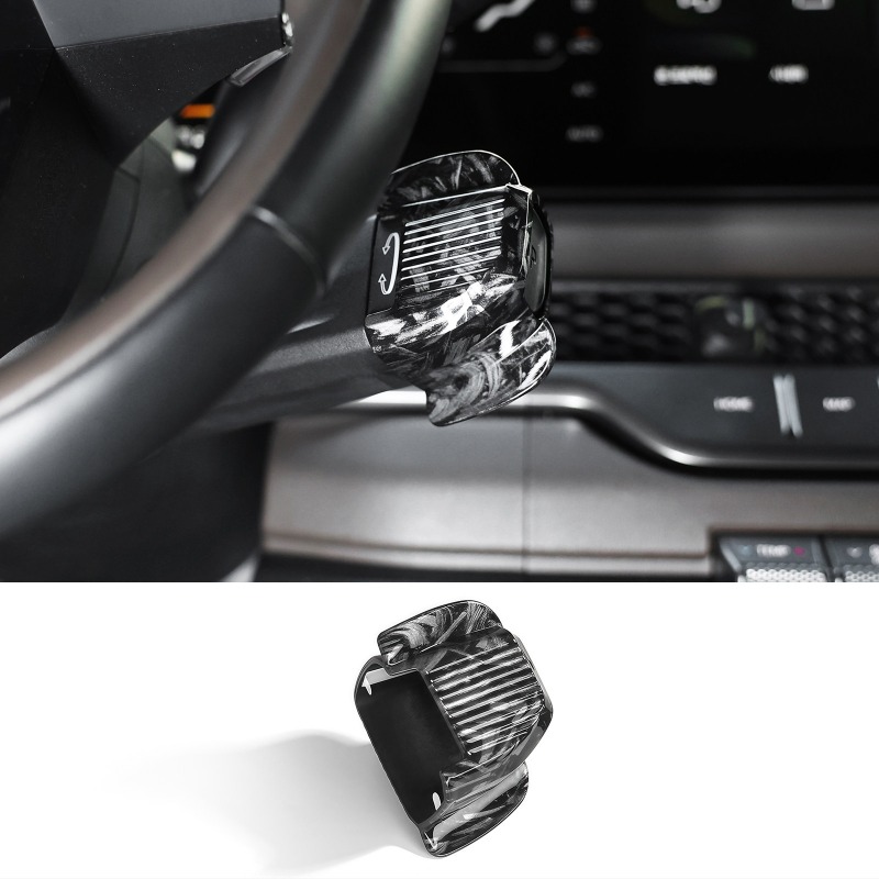 طقم مساعد لمفتاح تغيير السرعة  - مراجعة Tech Car Accessories وسعره