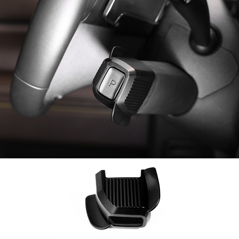 طقم مساعد لمفتاح تغيير السرعة  - مراجعة Tech Car Accessories وسعره