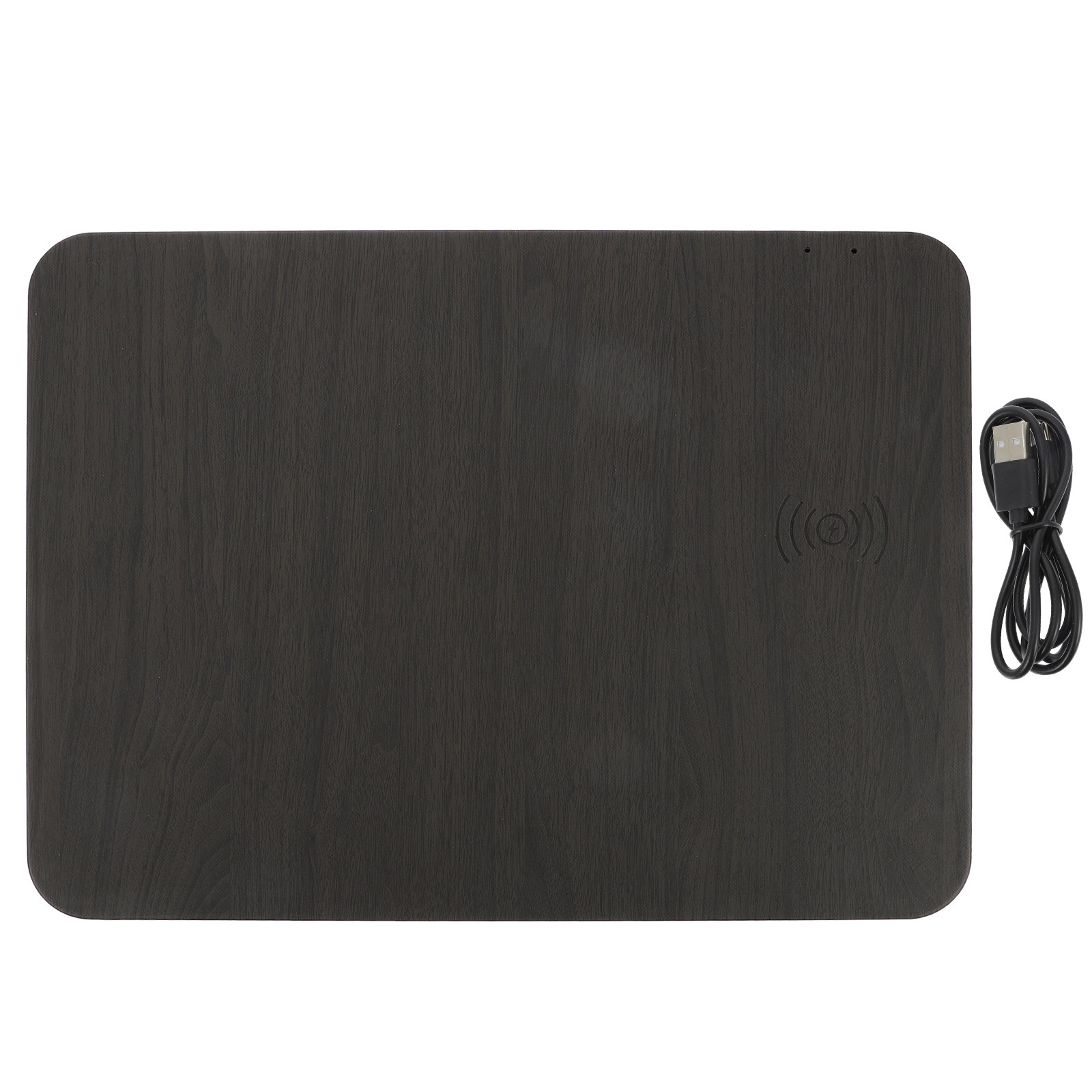 لوحة ماوس للشحن اللاسلكي بقوة  - مراجعة Mouse Charging Pad وسعره