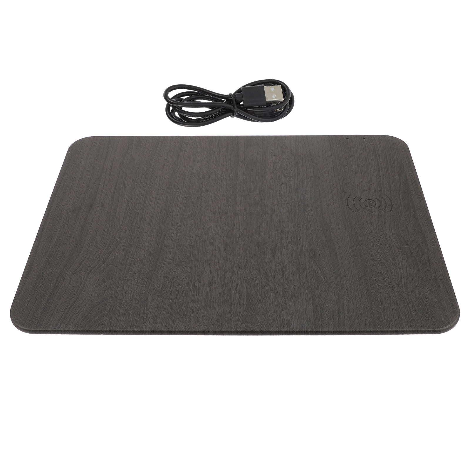 لوحة ماوس للشحن اللاسلكي بقوة  - مراجعة Mouse Charging Pad وسعره