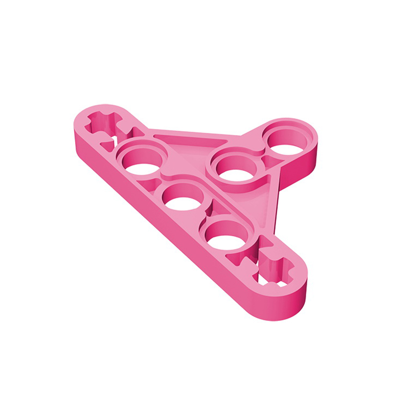 قطع غيار Gobricks 10 قطع MOC 9 - مراجعة Tech Accessories Brands وسعره