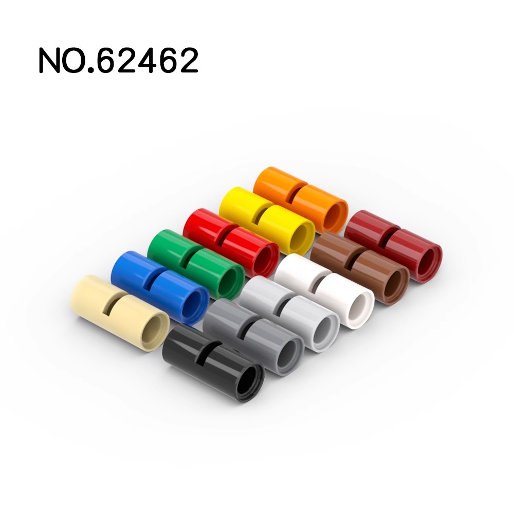 50pcsMOC 29219 62462 2L with S - مراجعة Tech Accessories Brands وسعره