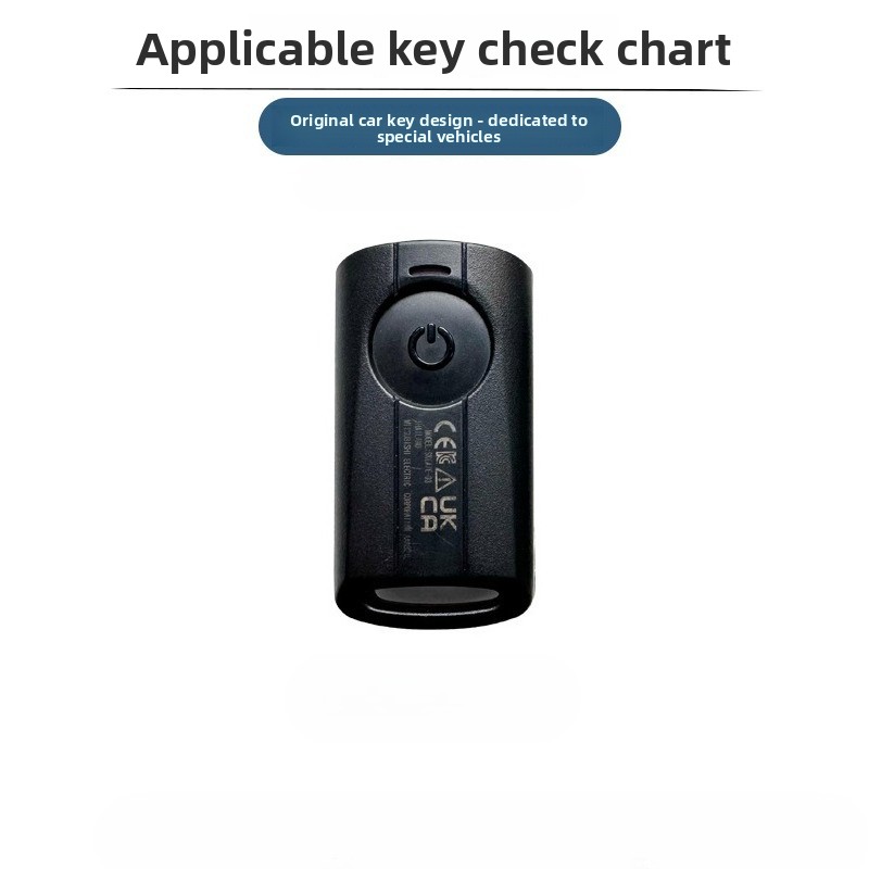 غطاء مفتاح سيليكون للدراجات ال - مراجعة Nmax Tech Max Accessories وسعره