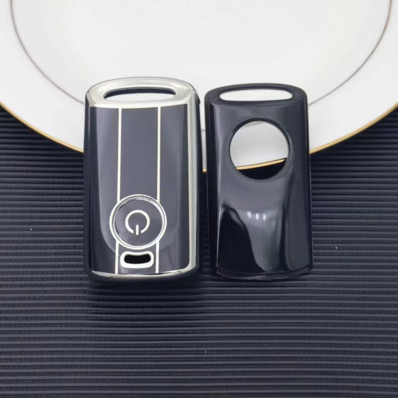 غطاء مفتاح سيليكون للدراجات ال - مراجعة Nmax Tech Max Accessories وسعره