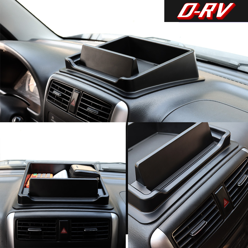 صندوق تخزين للوحة القيادة ومنظ - مراجعة Tech Car Accessories وسعره