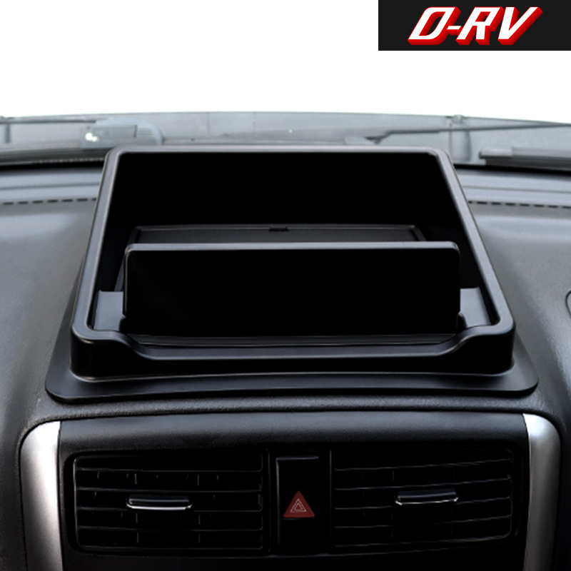 صندوق تخزين للوحة القيادة ومنظ - مراجعة Tech Car Accessories وسعره