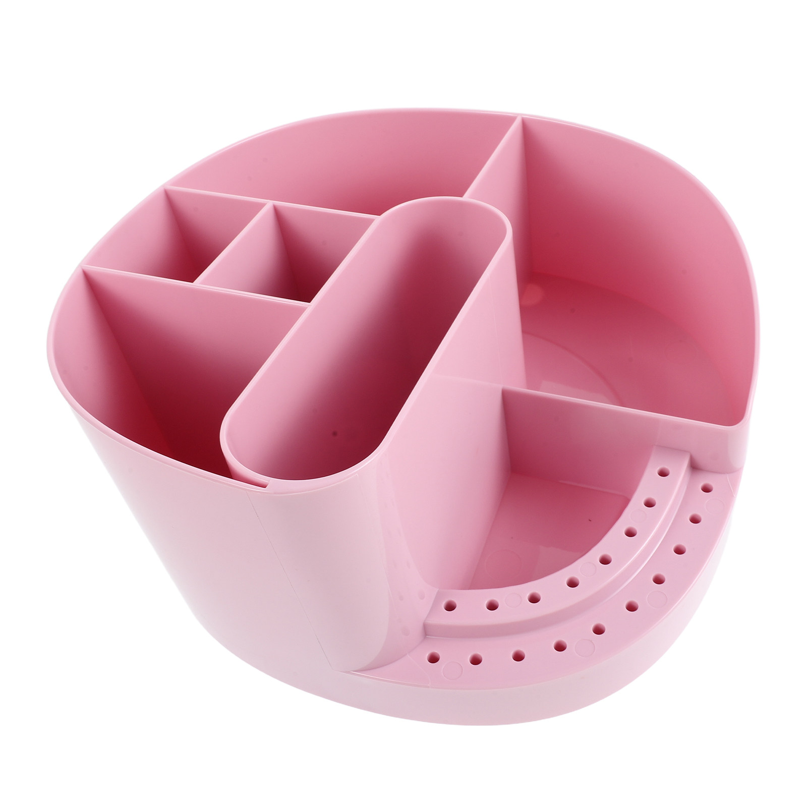 صندوق تخزين للأظافر بـ 7 أقسام - مراجعة Tech Accessories For Desk وسعره