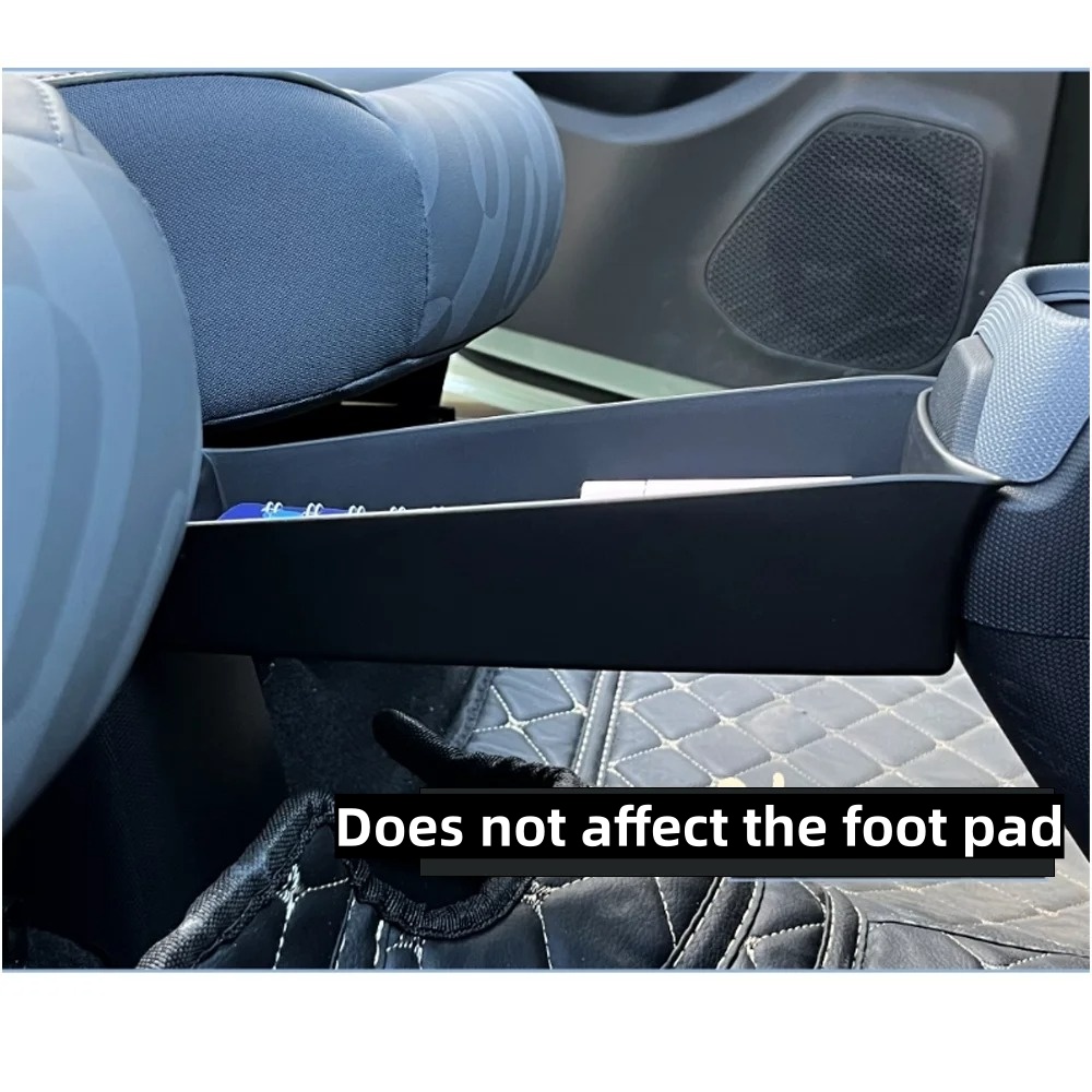 صندوق تخزين للكونسول المركزي ل - مراجعة Tech Car Accessories وسعره