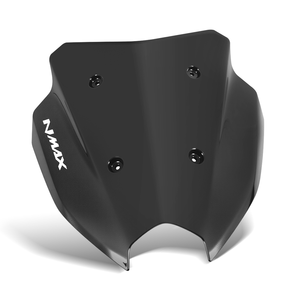 إكسسوارات جديدة لـ NMAX 125 NM - مراجعة Nmax Tech Max Accessories وسعره