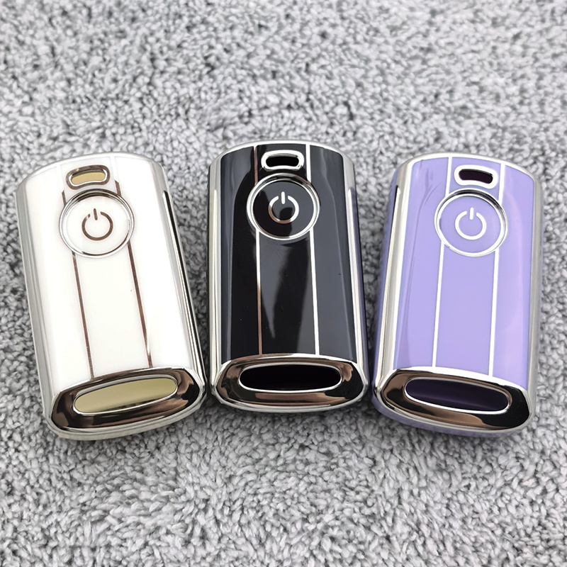 غطاء مفتاح دراجة نارية من مادة - مراجعة Nmax Tech Max Accessories وسعره