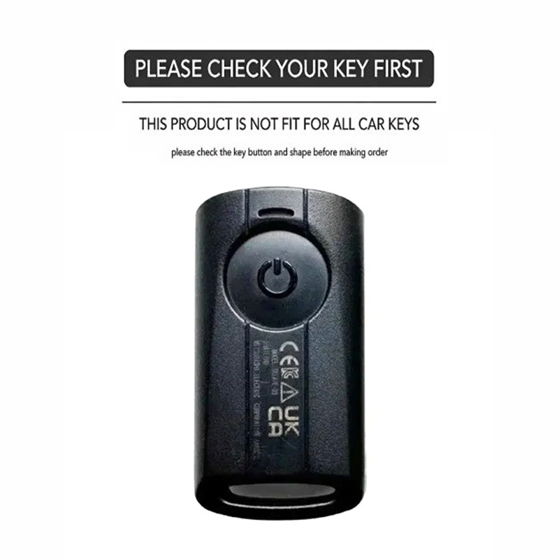 غطاء مفتاح دراجة نارية من مادة - مراجعة Nmax Tech Max Accessories وسعره