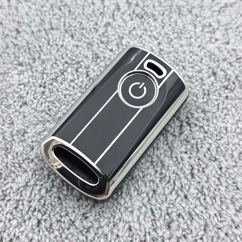 غطاء مفتاح دراجة نارية من مادة - مراجعة Nmax Tech Max Accessories وسعره