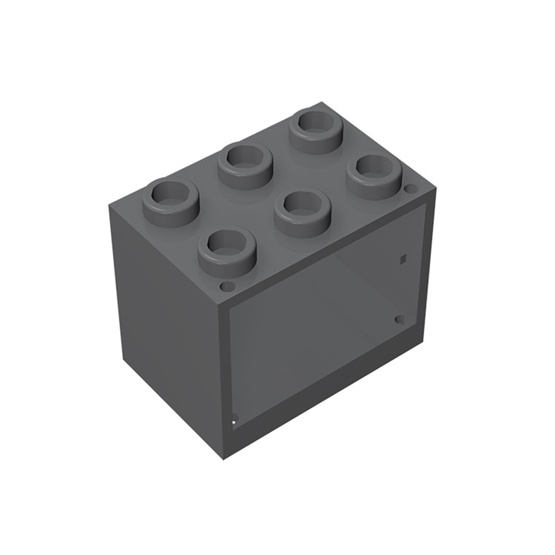 Goالطوب 10 قطعة MOC الطوب 9241 - مراجعة Tech Accessories Brands وسعره