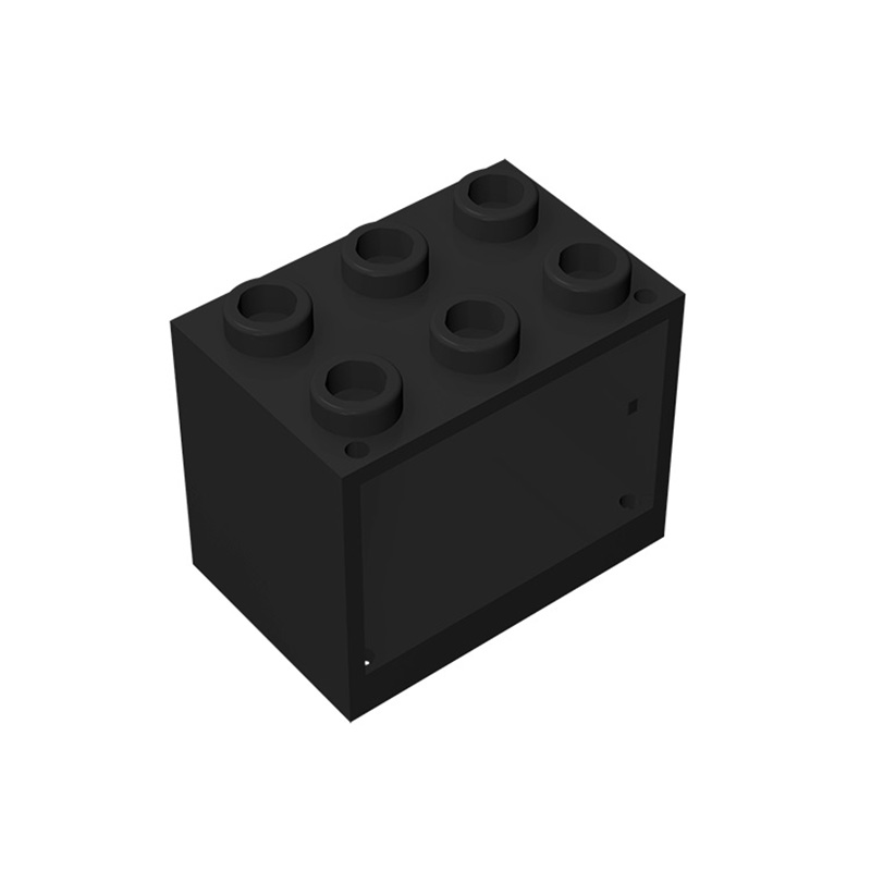 Goالطوب 10 قطعة MOC الطوب 9241 - مراجعة Tech Accessories Brands وسعره