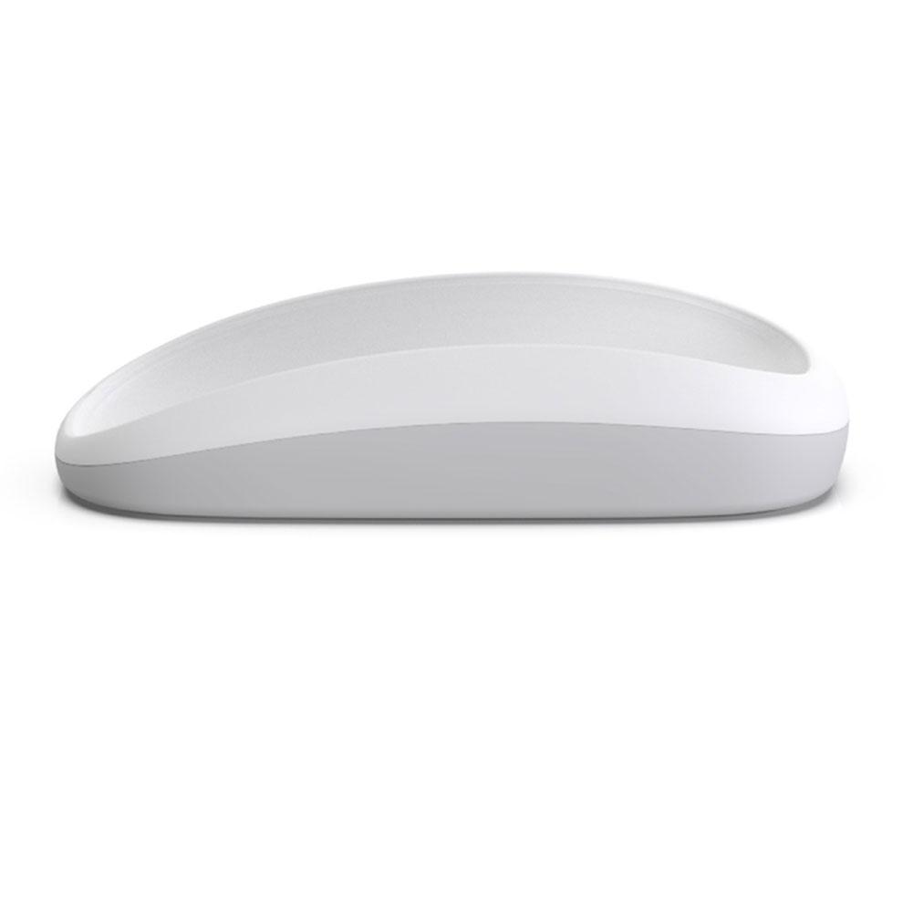 قاعدة الماوس لجهاز Apple Magic - مراجعة Mouse Charging Pad وسعره