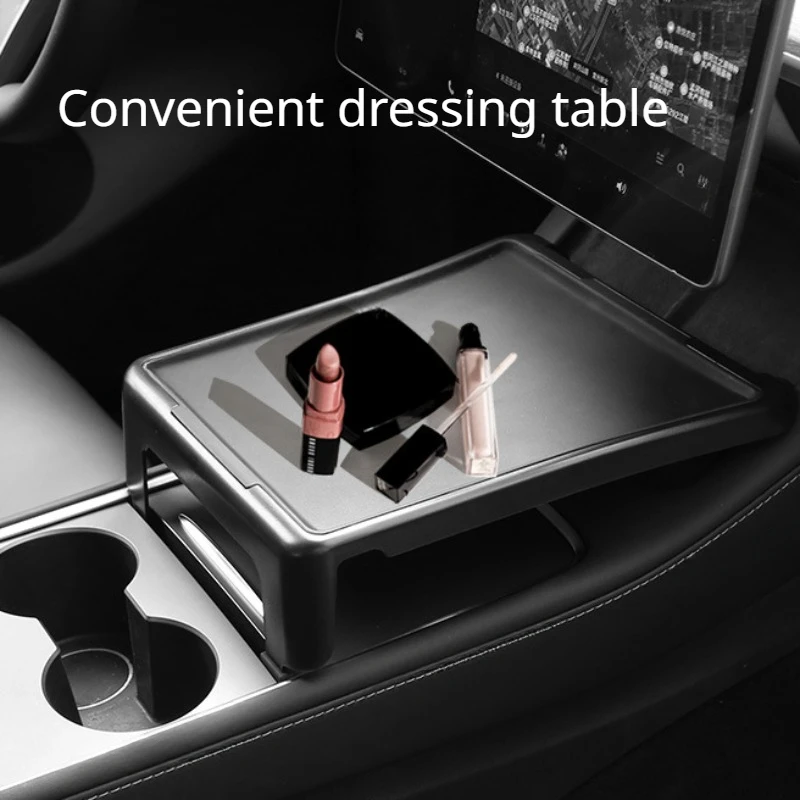 صينية طعام لطراز تسلا 3 Y ، طا - مراجعة Tech Accessories For Desk وسعره