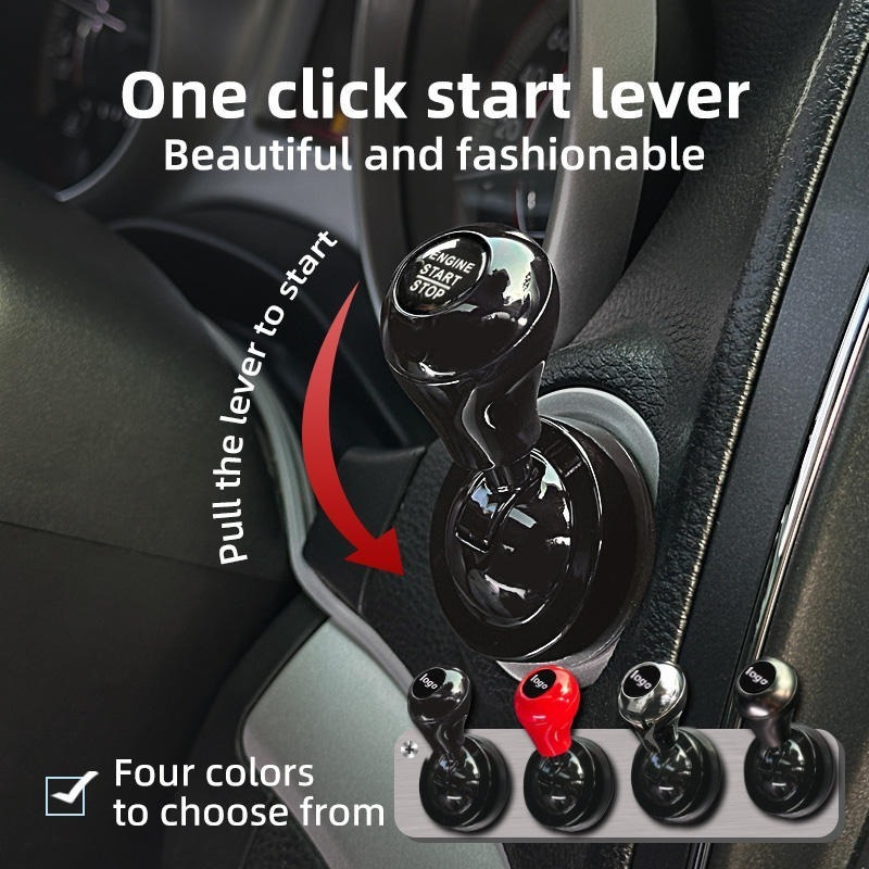 زر تشغيل السيارة بلمسة واحدة م - مراجعة Tech Car Accessories وسعره