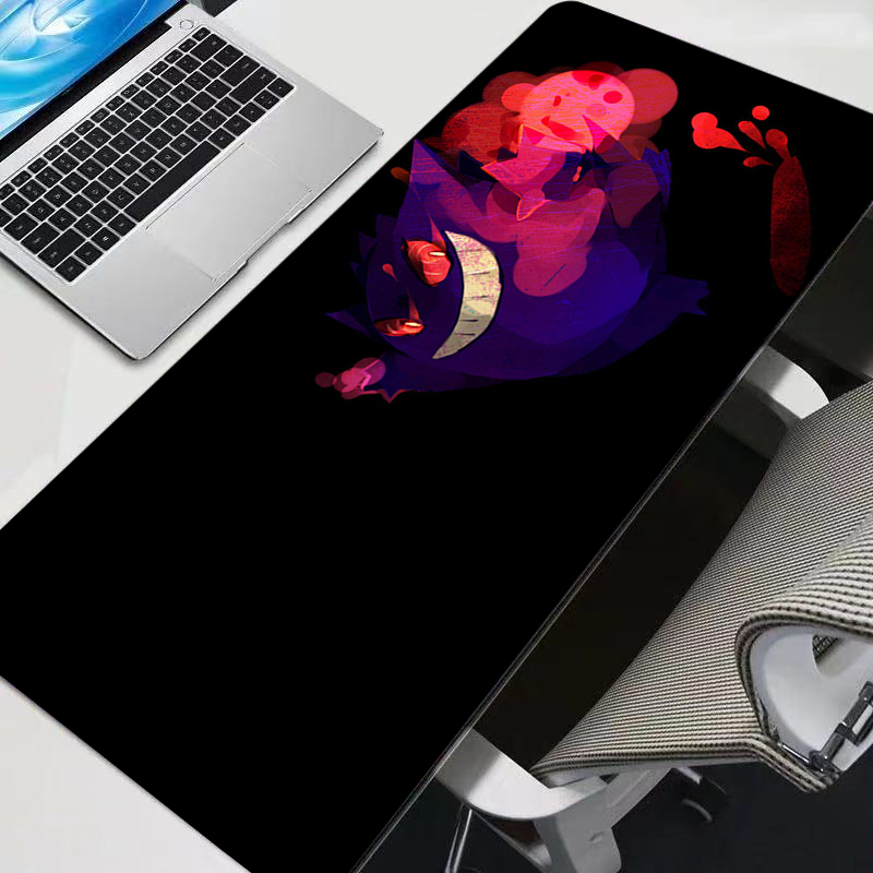 لوحة ماوس كبيرة G-gengar، وساد - مراجعة Tech Accessories For Desk وسعره
