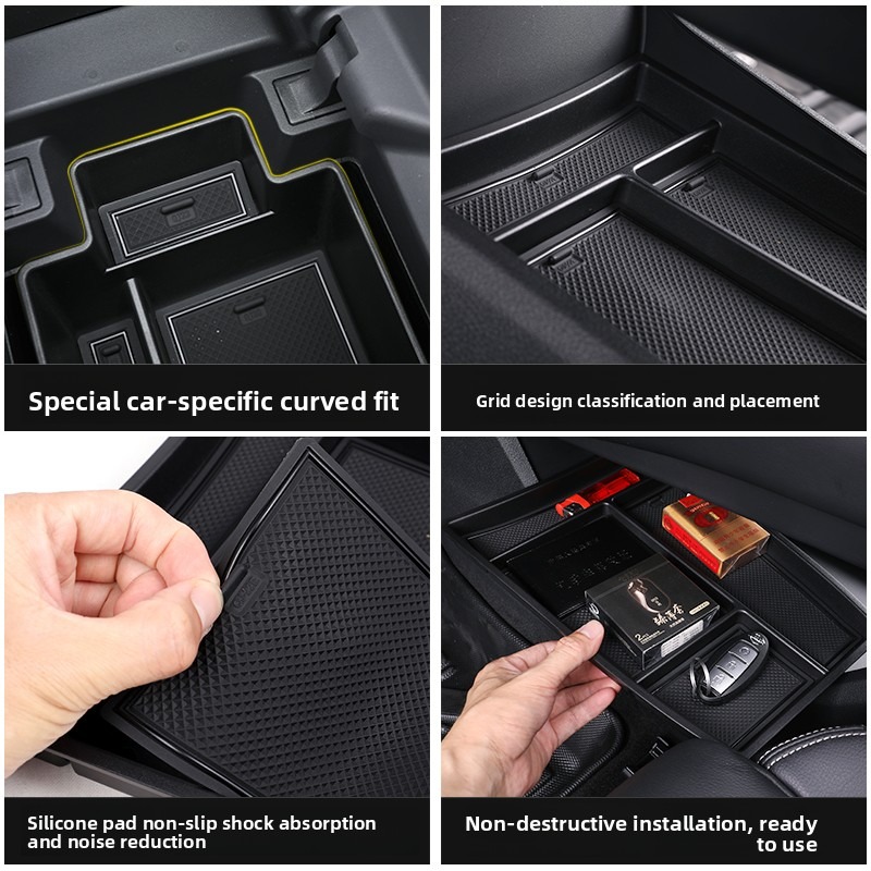 لنيسان X-Trail 2021 2022 2023  - مراجعة Tech Car Accessories وسعره