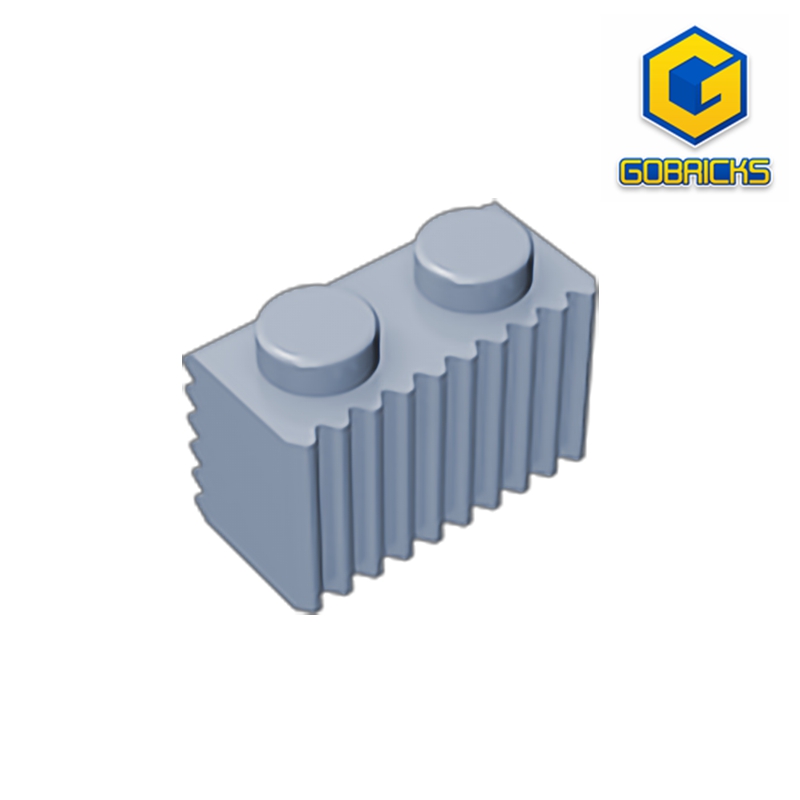 Gobricks 10 قطعة الطوب متوافق  - مراجعة Tech Accessories Brands وسعره
